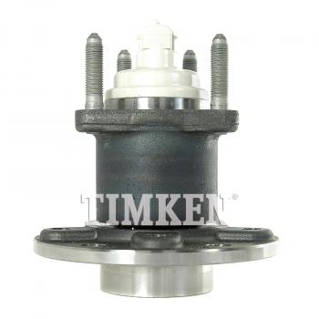 TIMKEN 512238 - Wheel Bearing and Hub Assembly Product image