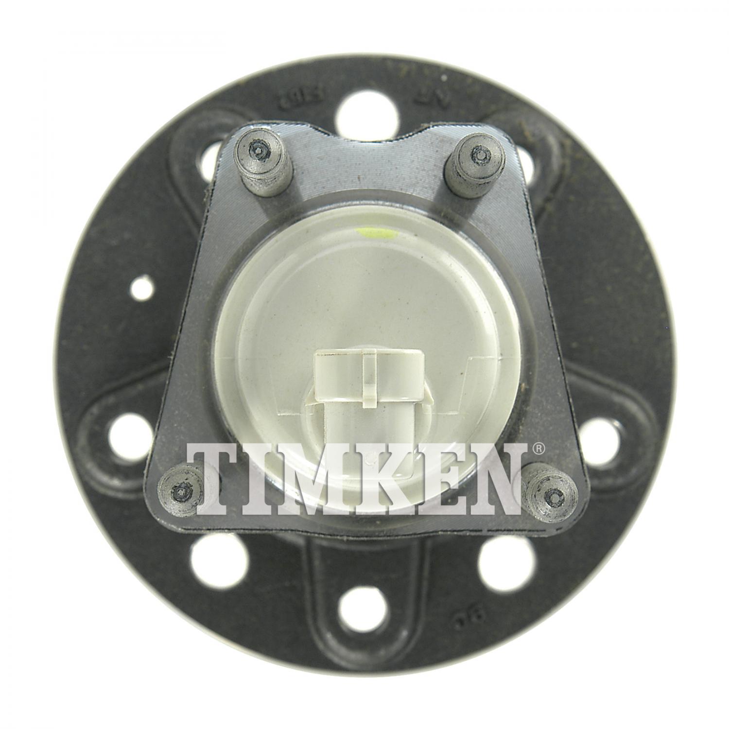 Timken 512238 - Wheel Bearing and Hub Assembly Timken 512238 Wheel Bearing and Hub Assembly product image 4 of 4