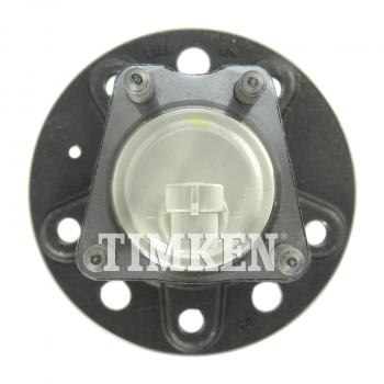 TIMKEN 512238 - Wheel Bearing and Hub Assembly Product image