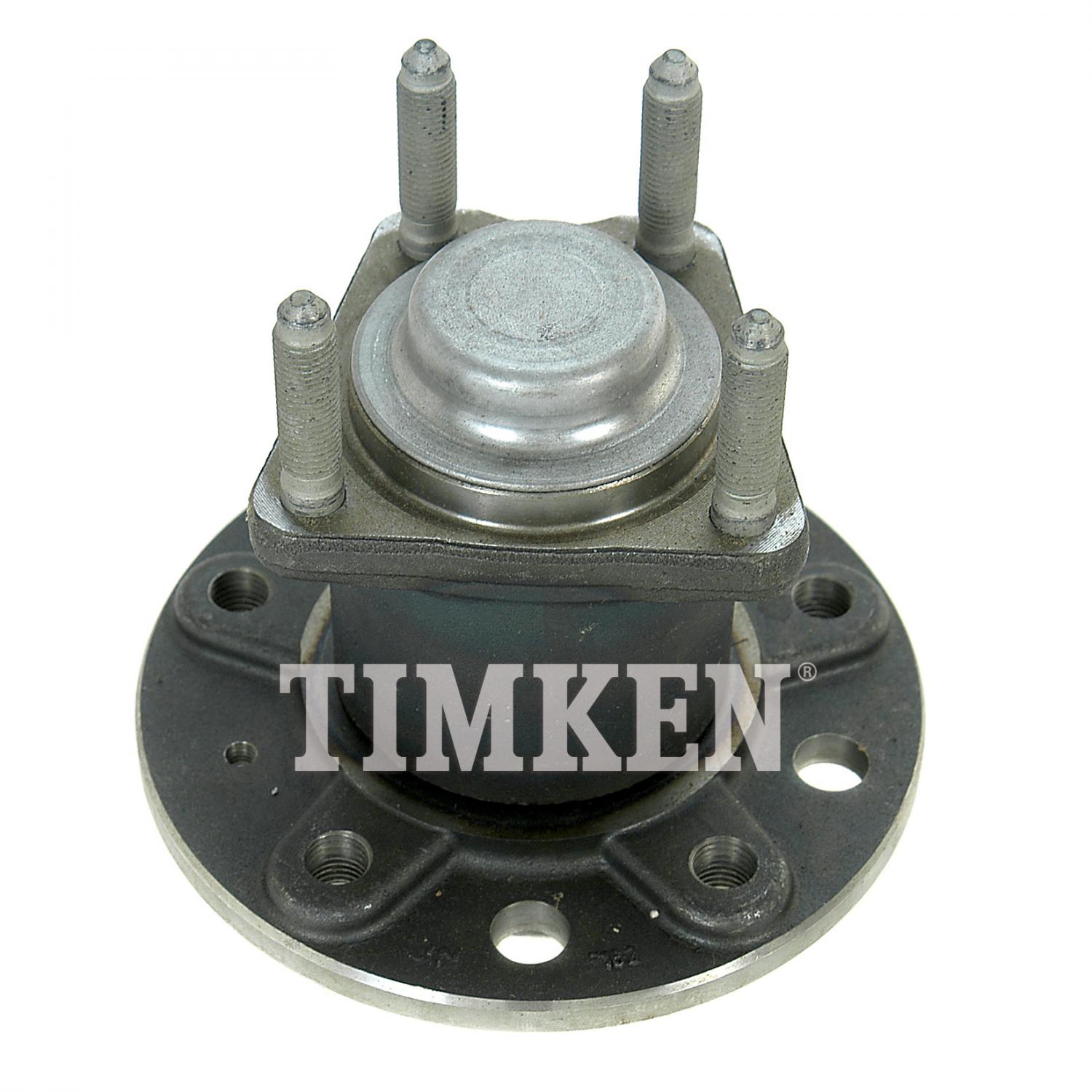 Timken 512239 - Wheel Bearing and Hub Assembly Timken 512239 Wheel Bearing and Hub Assembly product image 1 of 4