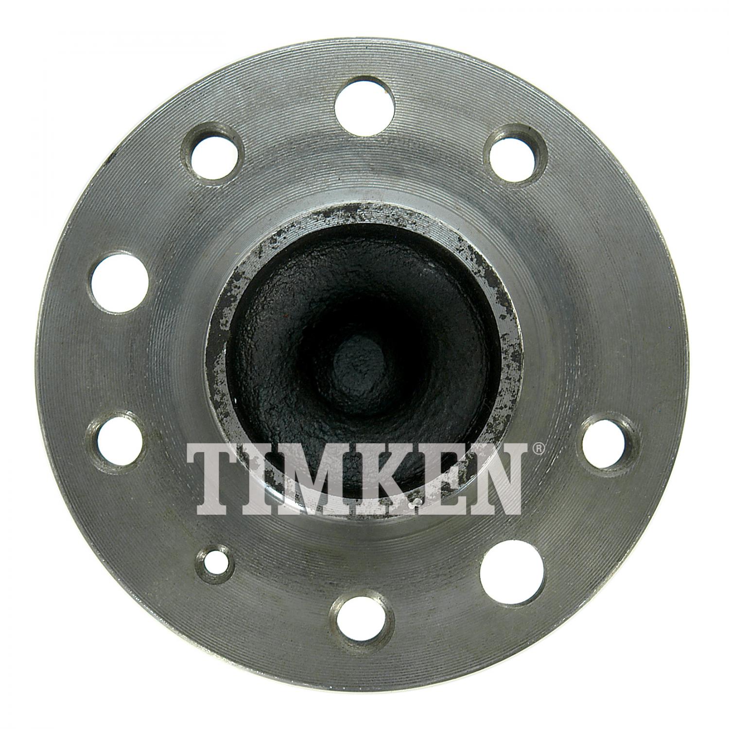 Timken 512239 - Wheel Bearing and Hub Assembly Timken 512239 Wheel Bearing and Hub Assembly product image 2 of 4