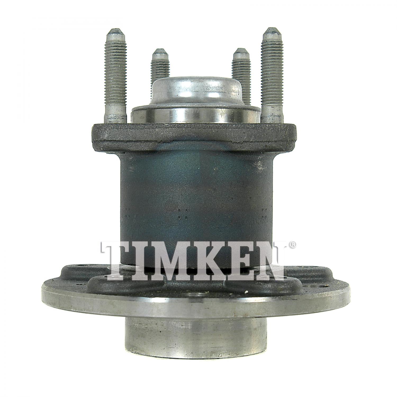 Timken 512239 - Wheel Bearing and Hub Assembly Timken 512239 Wheel Bearing and Hub Assembly product image 3 of 4
