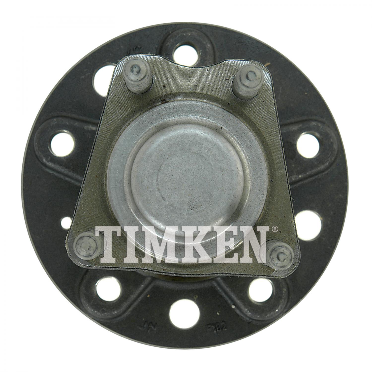 Timken 512239 - Wheel Bearing and Hub Assembly Timken 512239 Wheel Bearing and Hub Assembly product image 4 of 4