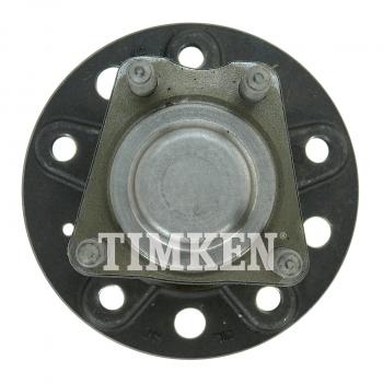 TIMKEN 512239 - Wheel Bearing and Hub Assembly Product image