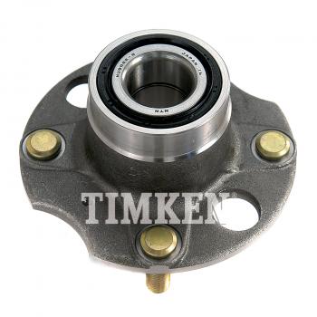 Timken 512242 Wheel Bearing and Hub Assembly product image 1 of 4