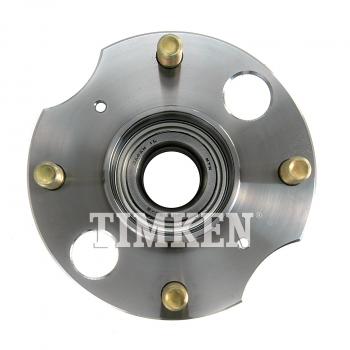 TIMKEN 512242 - Wheel Bearing and Hub Assembly Product image