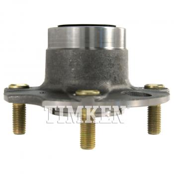 TIMKEN 512242 - Wheel Bearing and Hub Assembly Product image