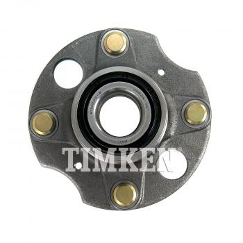 TIMKEN 512242 - Wheel Bearing and Hub Assembly Product image