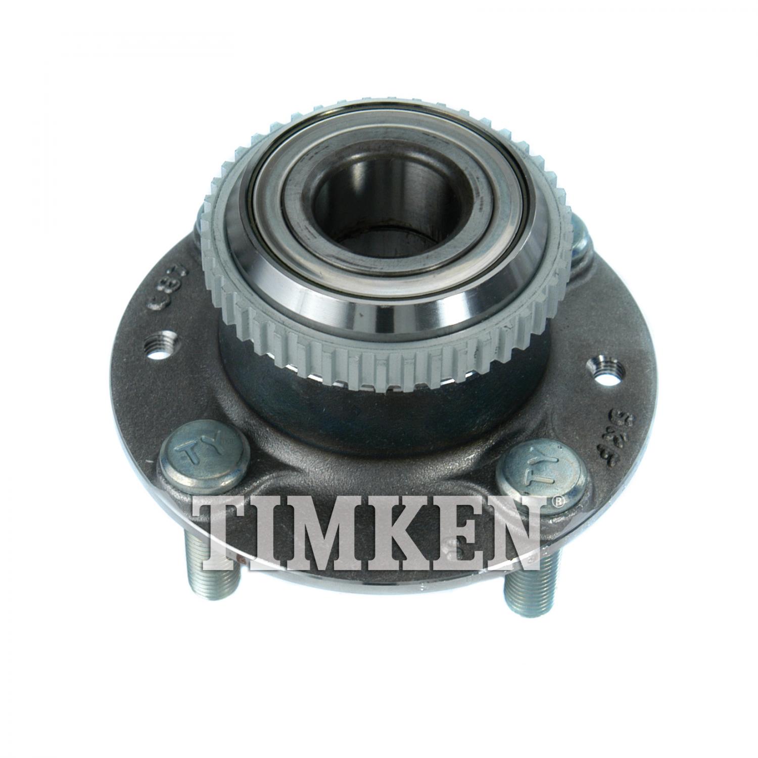 Timken 512251 - Wheel Bearing and Hub Assembly Timken 512251 Wheel Bearing and Hub Assembly product image 1 of 4