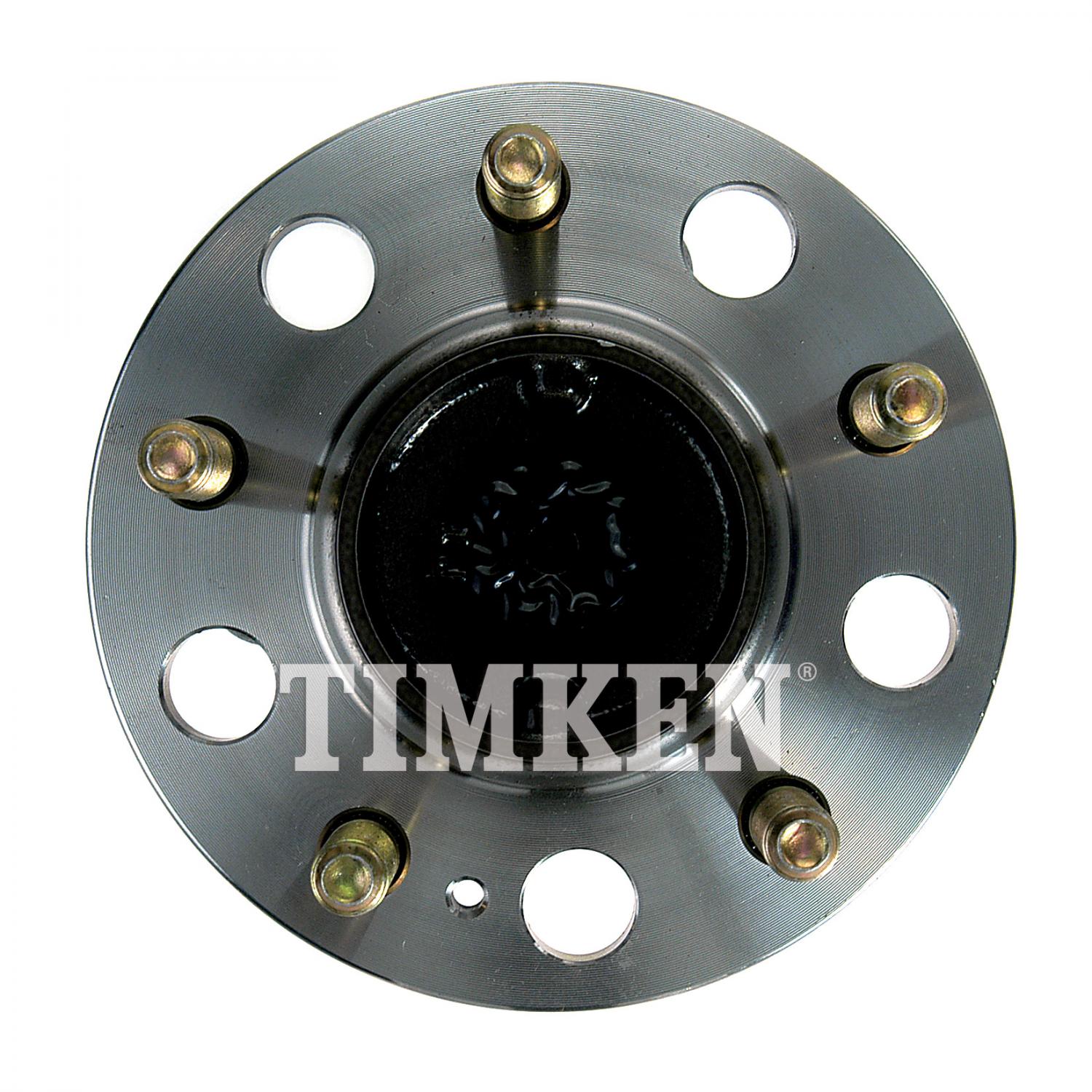 Timken 512266 - Wheel Bearing and Hub Assembly Timken 512266 Wheel Bearing and Hub Assembly product image 2 of 4