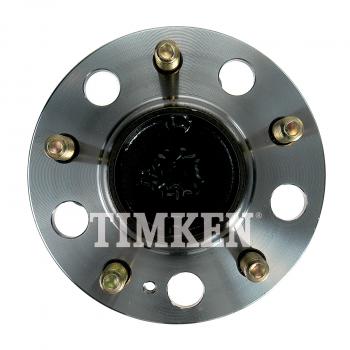 TIMKEN 512266 - Wheel Bearing and Hub Assembly Product image