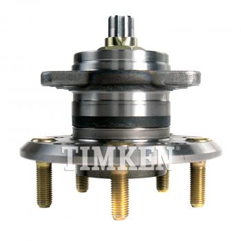 TIMKEN 512266 - Wheel Bearing and Hub Assembly Product image