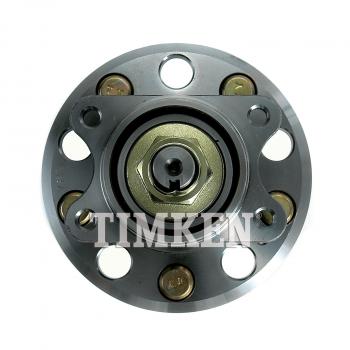2008 Kia Magentis Wheel Bearing and Hub Assembly Rear Timken 512266 image 4 of 4