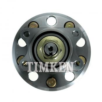 TIMKEN 512266 - Wheel Bearing and Hub Assembly Product image