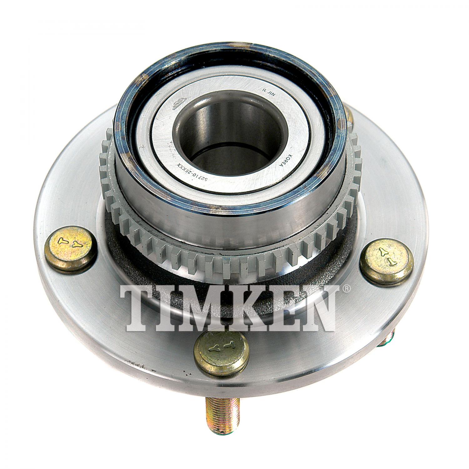 Timken 512267 - Wheel Bearing and Hub Assembly Timken 512267 Wheel Bearing and Hub Assembly product image 1 of 4