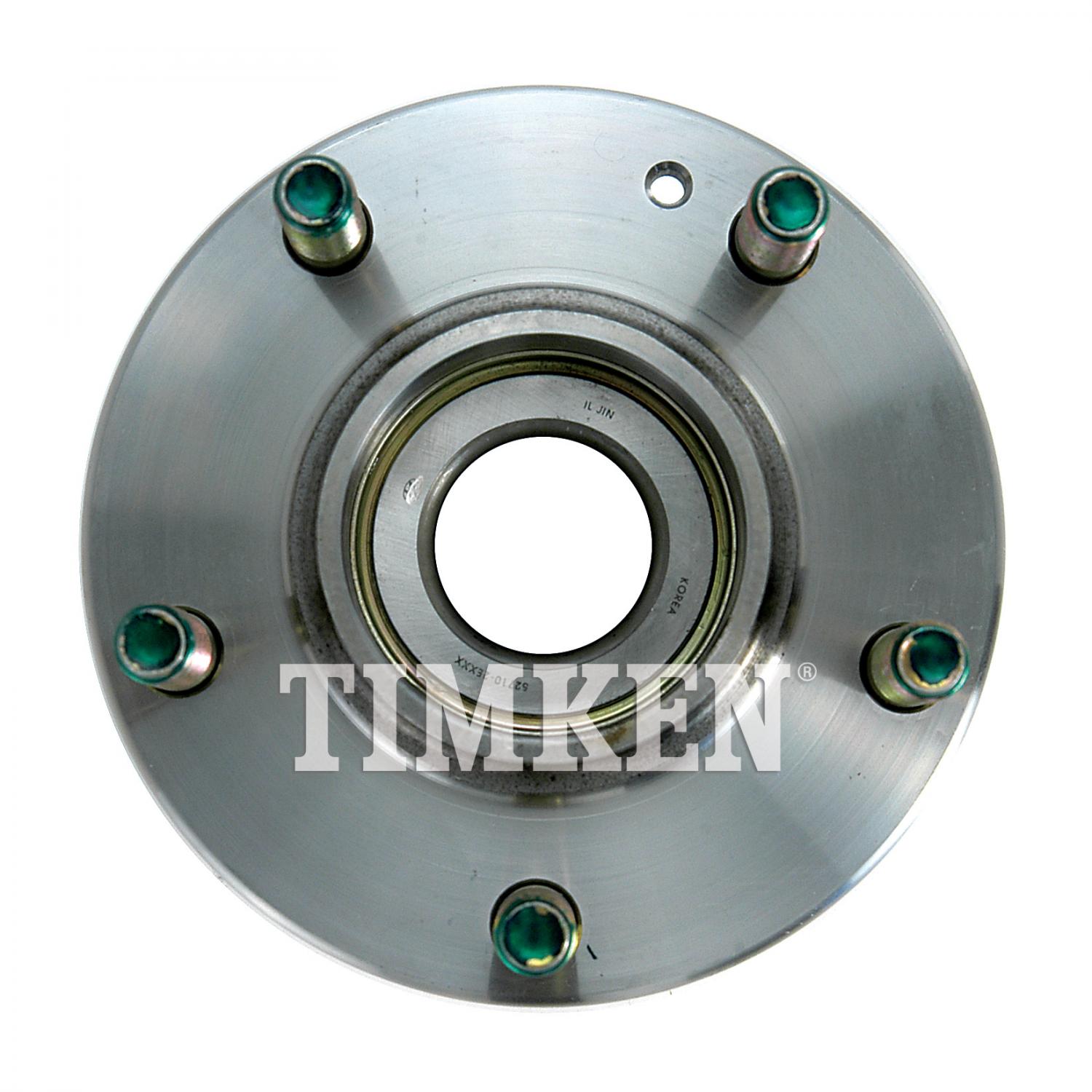Timken 512267 - Wheel Bearing and Hub Assembly Timken 512267 Wheel Bearing and Hub Assembly product image 2 of 4