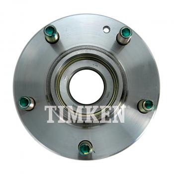 TIMKEN 512267 - Wheel Bearing and Hub Assembly Product image