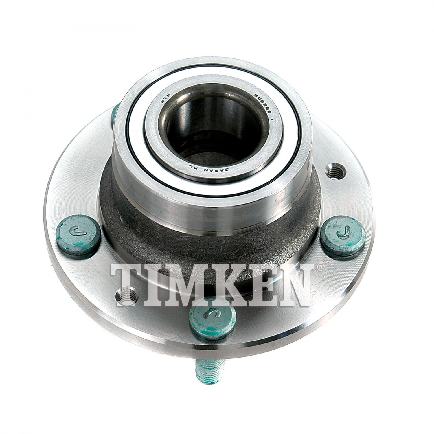 Timken 512270 - Wheel Bearing and Hub Assembly Timken 512270 Wheel Bearing and Hub Assembly product image 1 of 4
