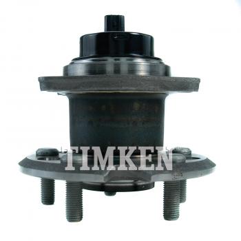 TIMKEN 512280 - Wheel Bearing and Hub Assembly Product image