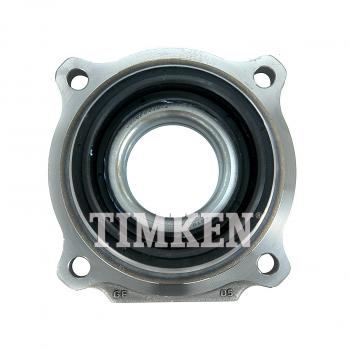 2012 Toyota Tacoma Wheel Bearing Assembly Rear Left Timken 512294 image 2 of 4