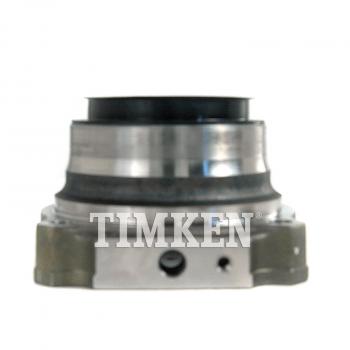 2012 Toyota Tacoma Wheel Bearing Assembly Rear Left Timken 512294 image 3 of 4