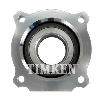 2012 Toyota Tacoma Wheel Bearing Assembly Rear Left Timken 512294 image 4 of 4