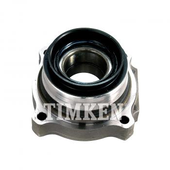 2012 Toyota Tacoma Wheel Bearing Assembly Rear Right Timken 512295 image 1 of 4