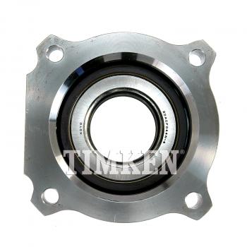 2012 Toyota Tacoma Wheel Bearing Assembly Rear Right Timken 512295 image 2 of 4