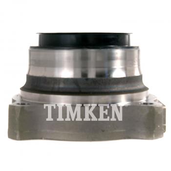2012 Toyota Tacoma Wheel Bearing Assembly Rear Right Timken 512295 image 3 of 4