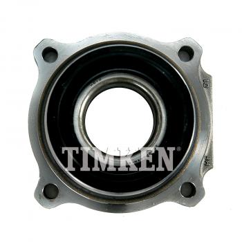 2012 Toyota Tacoma Wheel Bearing Assembly Rear Right Timken 512295 image 4 of 4