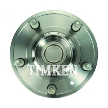 2009 Ford Taurus X Wheel Bearing and Hub Assembly Rear Timken 512299 image 2 of 4