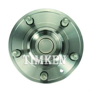 TIMKEN 512299 - Wheel Bearing and Hub Assembly Product image