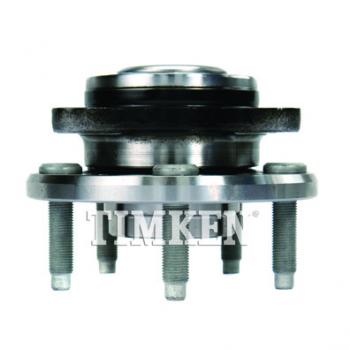 TIMKEN 512299 - Wheel Bearing and Hub Assembly Product image