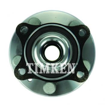 TIMKEN 512299 - Wheel Bearing and Hub Assembly Product image