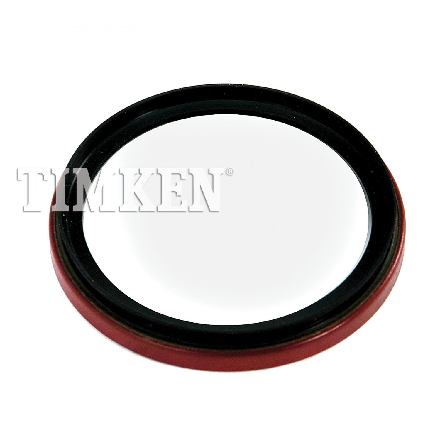 Timken 5123 - Wheel Seal Timken 5123 Wheel Seal product image 1 of 8