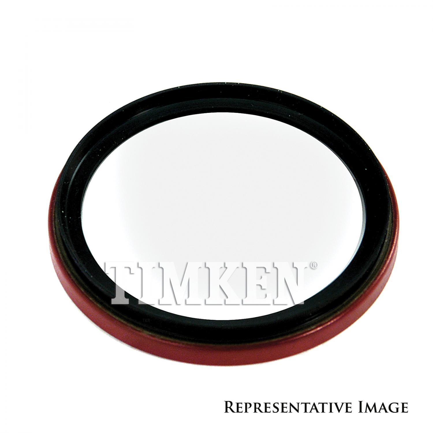 Timken 5123 - Wheel Seal Timken 5123 Wheel Seal product image 2 of 8