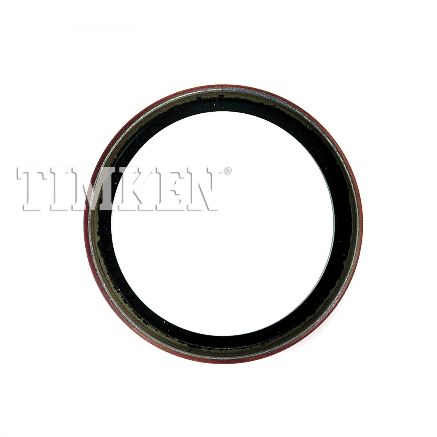 Timken 5123 - Wheel Seal Timken 5123 Wheel Seal product image 3 of 8