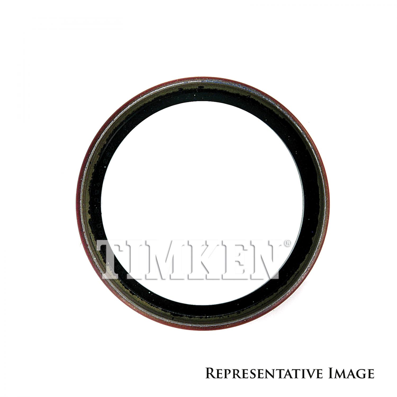 Timken 5123 - Wheel Seal Timken 5123 Wheel Seal product image 4 of 8