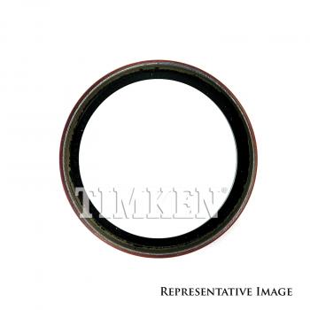 1978 Oldsmobile Toronado Wheel Seal Front Outer Timken 5123 image 4 of 4