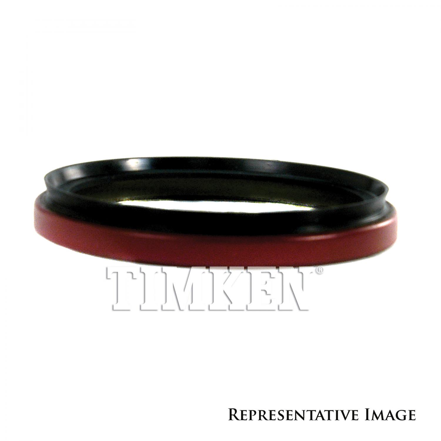 Timken 5123 - Wheel Seal Timken 5123 Wheel Seal product image 6 of 8