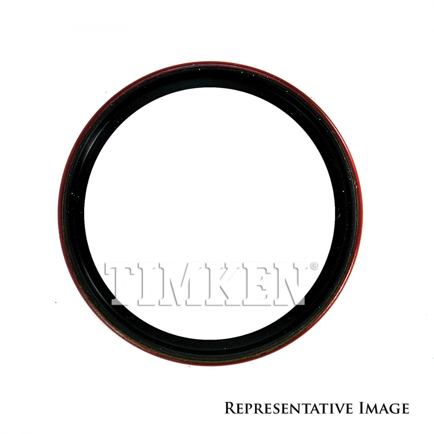 Timken 5123 - Wheel Seal Timken 5123 Wheel Seal product image 8 of 8