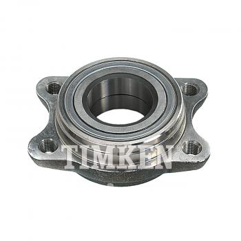 2002 Volkswagen Passat Wheel Bearing Assembly