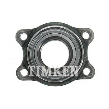 2004 Audi RS6 Wheel Bearing Assembly Front Timken 512305 image 2 of 4