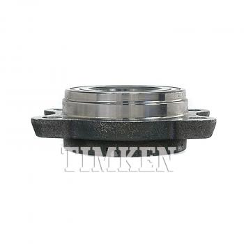 2004 Audi RS6 Wheel Bearing Assembly Front Timken 512305 image 3 of 4