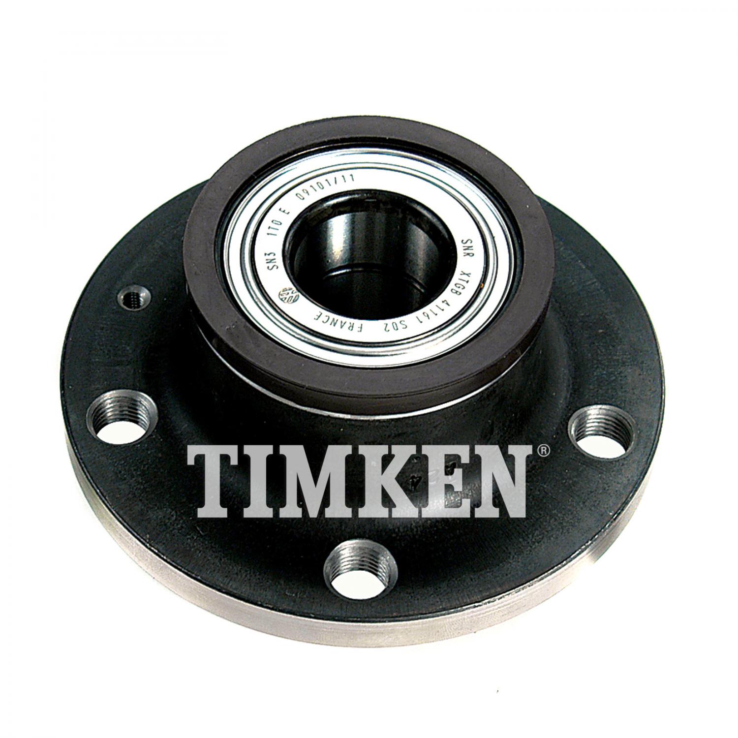 Timken 512319 - Wheel Bearing and Hub Assembly Timken 512319 Wheel Bearing and Hub Assembly product image 1 of 4