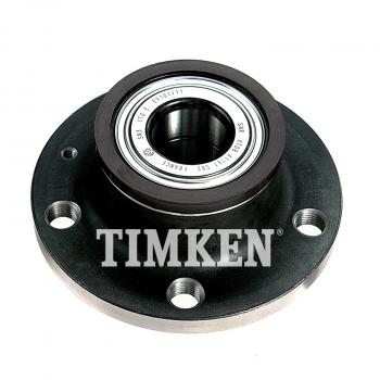 2017 Audi Q3 Wheel Bearing and Hub Assembly Rear Timken 512319 image 1 of 4