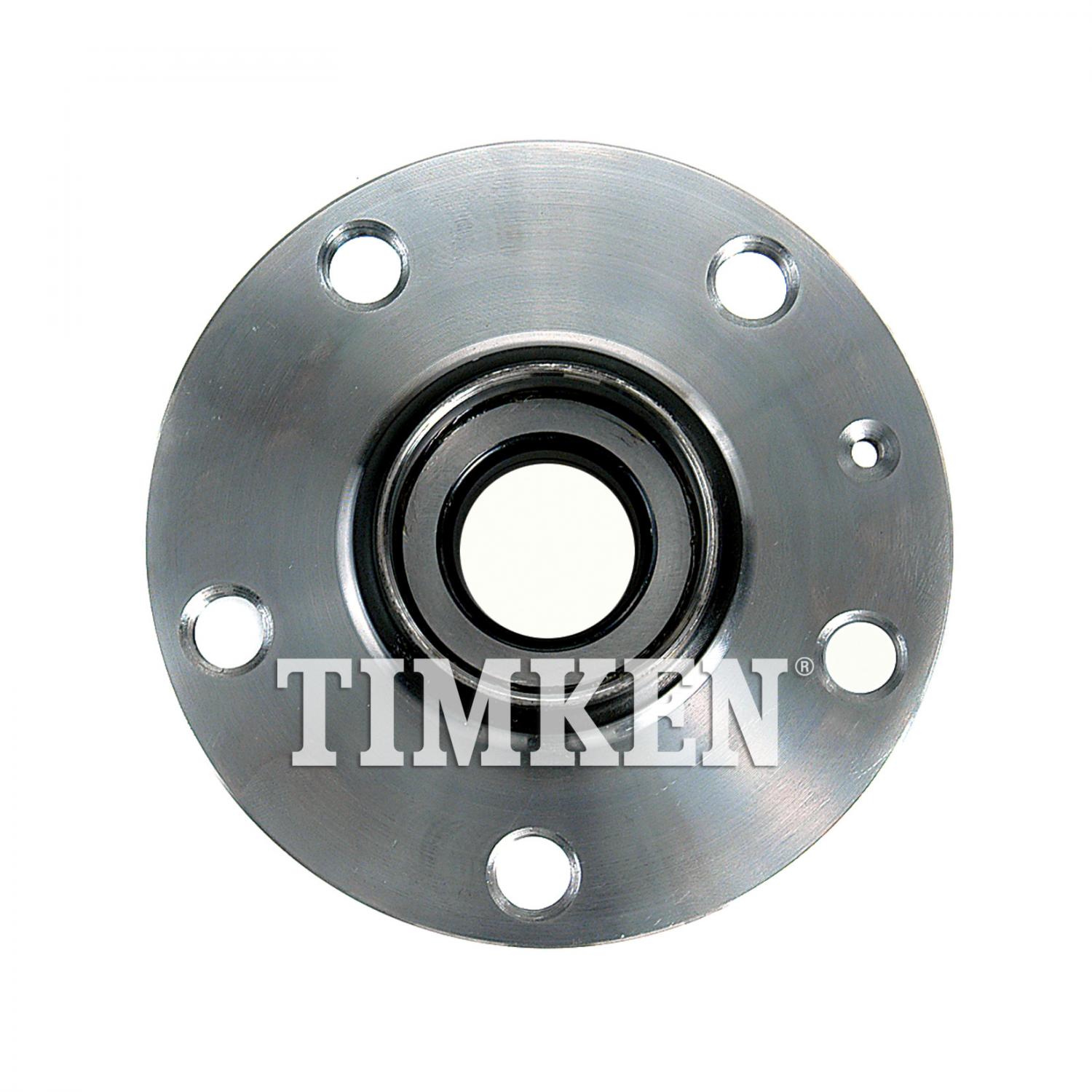 Timken 512319 - Wheel Bearing and Hub Assembly Timken 512319 Wheel Bearing and Hub Assembly product image 2 of 4