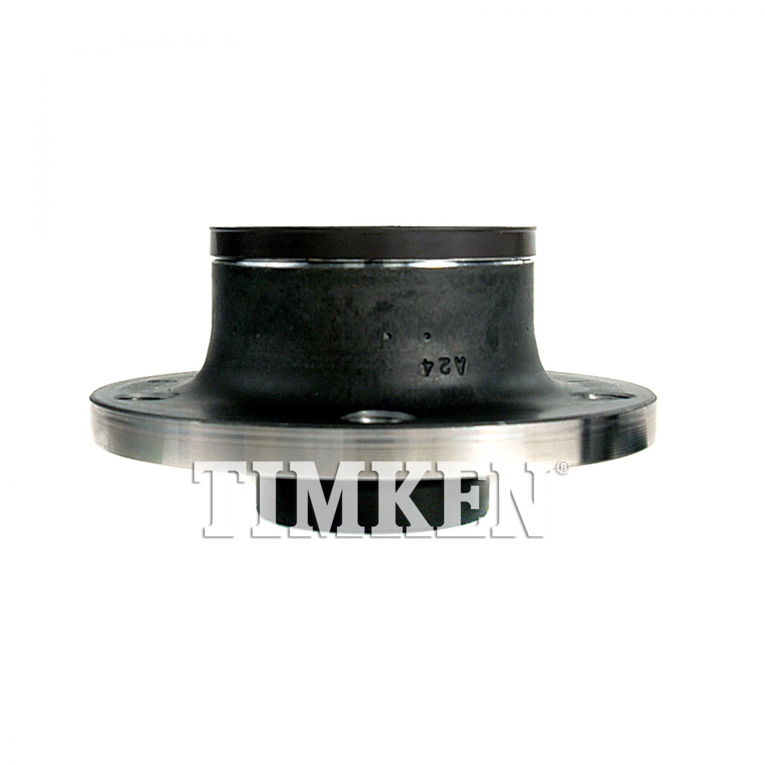 Timken 512319 - Wheel Bearing and Hub Assembly Timken 512319 Wheel Bearing and Hub Assembly product image 3 of 4