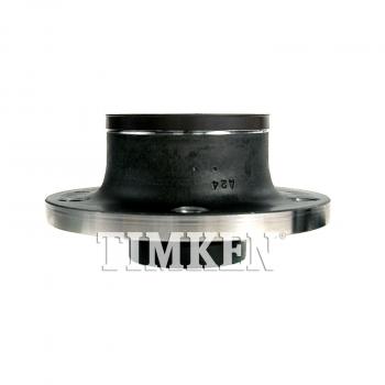 2017 Audi Q3 Wheel Bearing and Hub Assembly Rear Timken 512319 image 3 of 4
