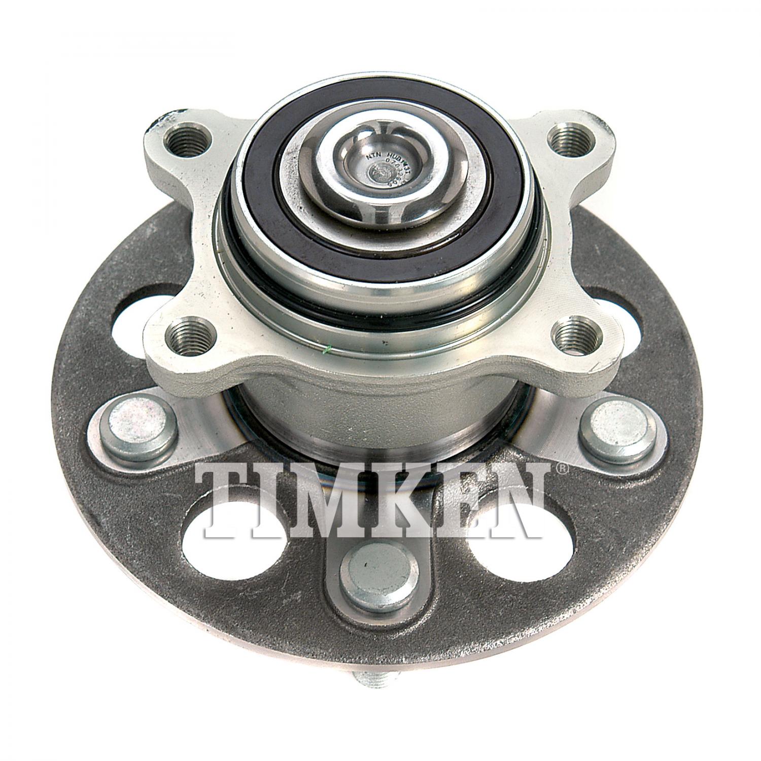 Timken 512322 - Wheel Bearing and Hub Assembly Timken 512322 Wheel Bearing and Hub Assembly product image 1 of 4